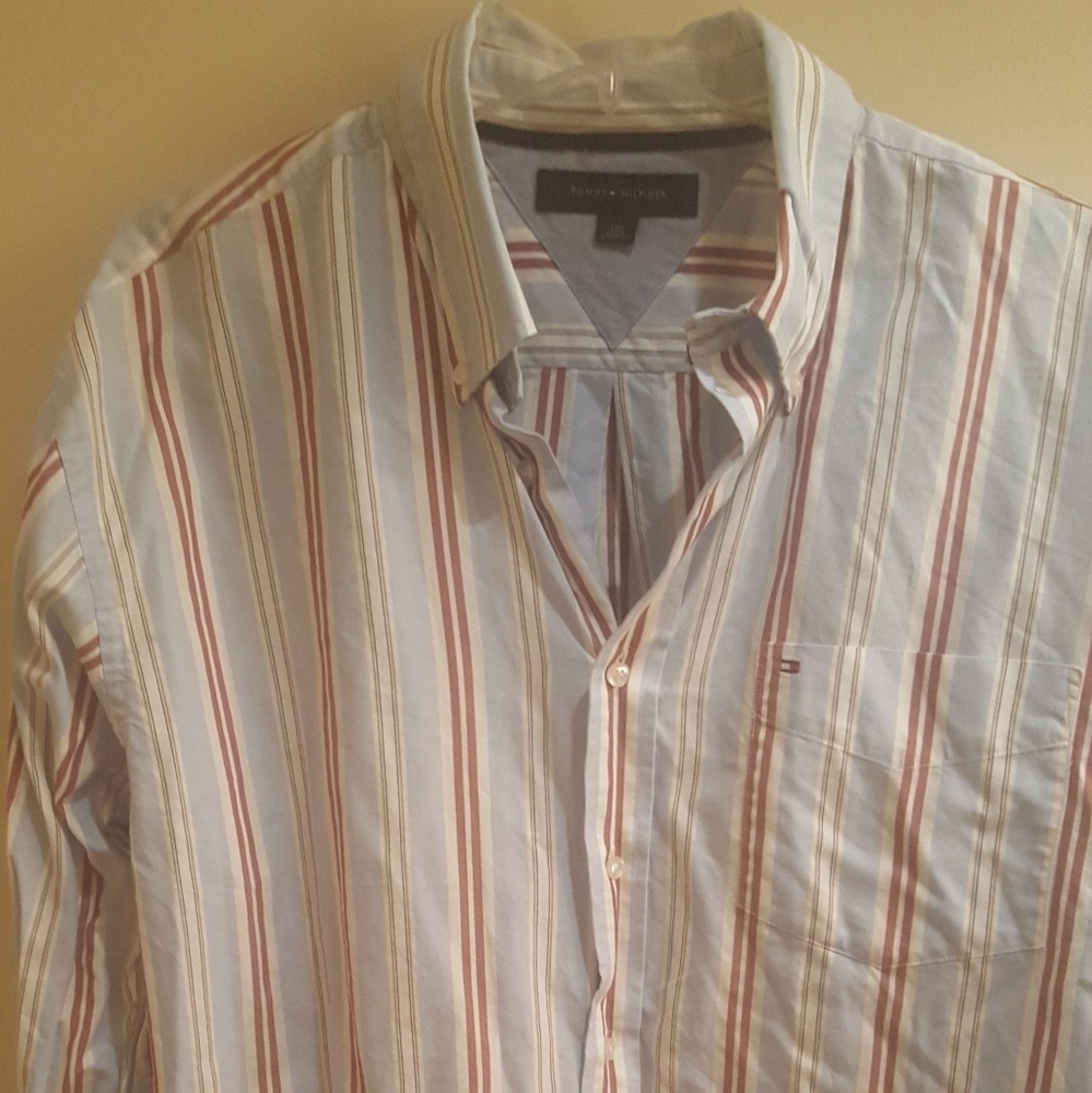 Tommy Hilfiger shirt